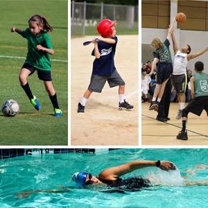 Recreation & Sports